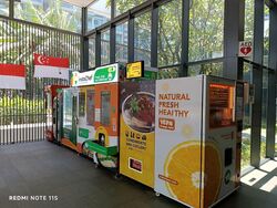 Botannia (D5), Condominium #483639561